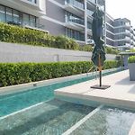 Enchanting 2Br With Balcony In Morros