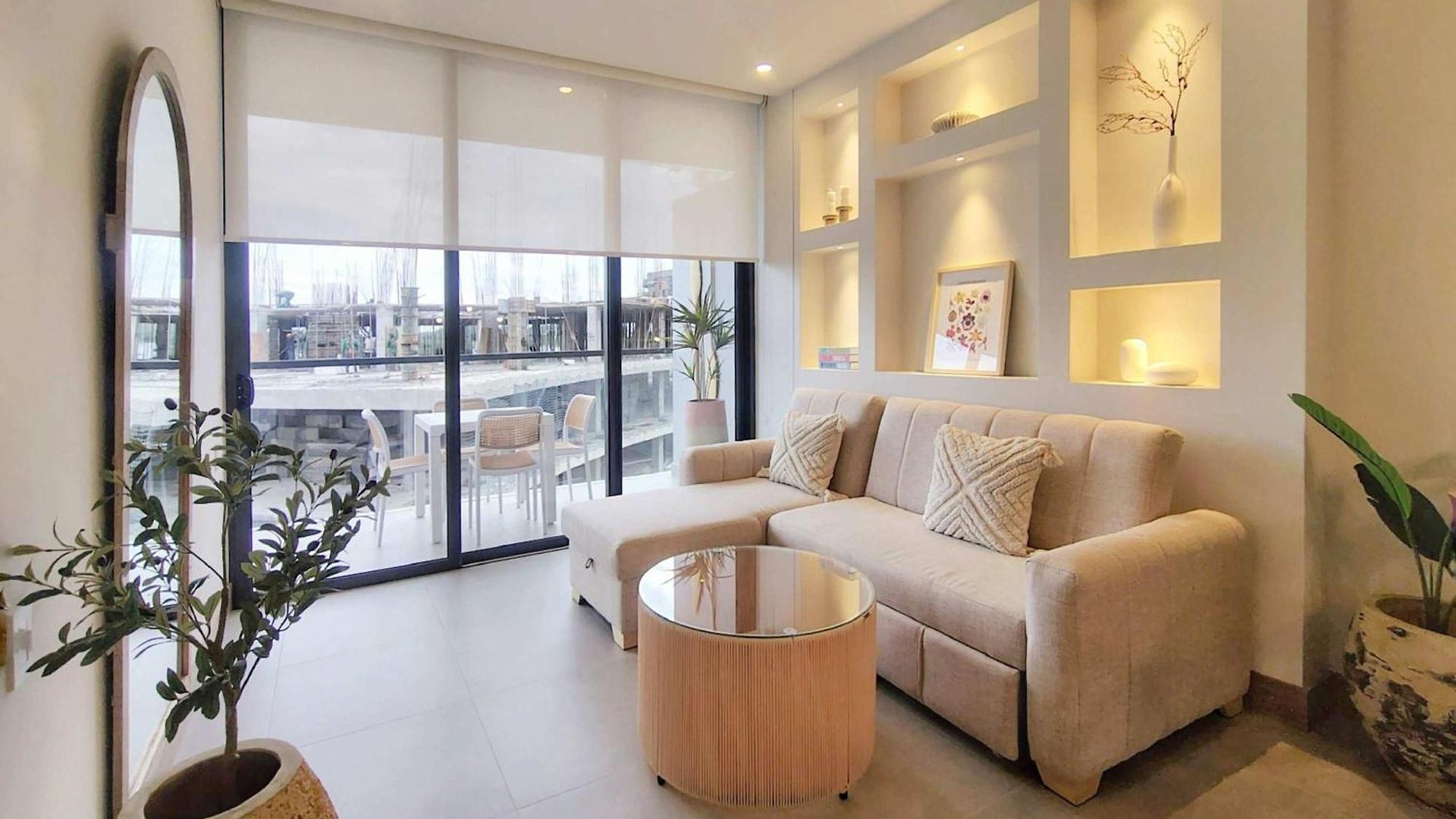 Enchanting 2br With Balcony In Morros Apartamento Cartagena