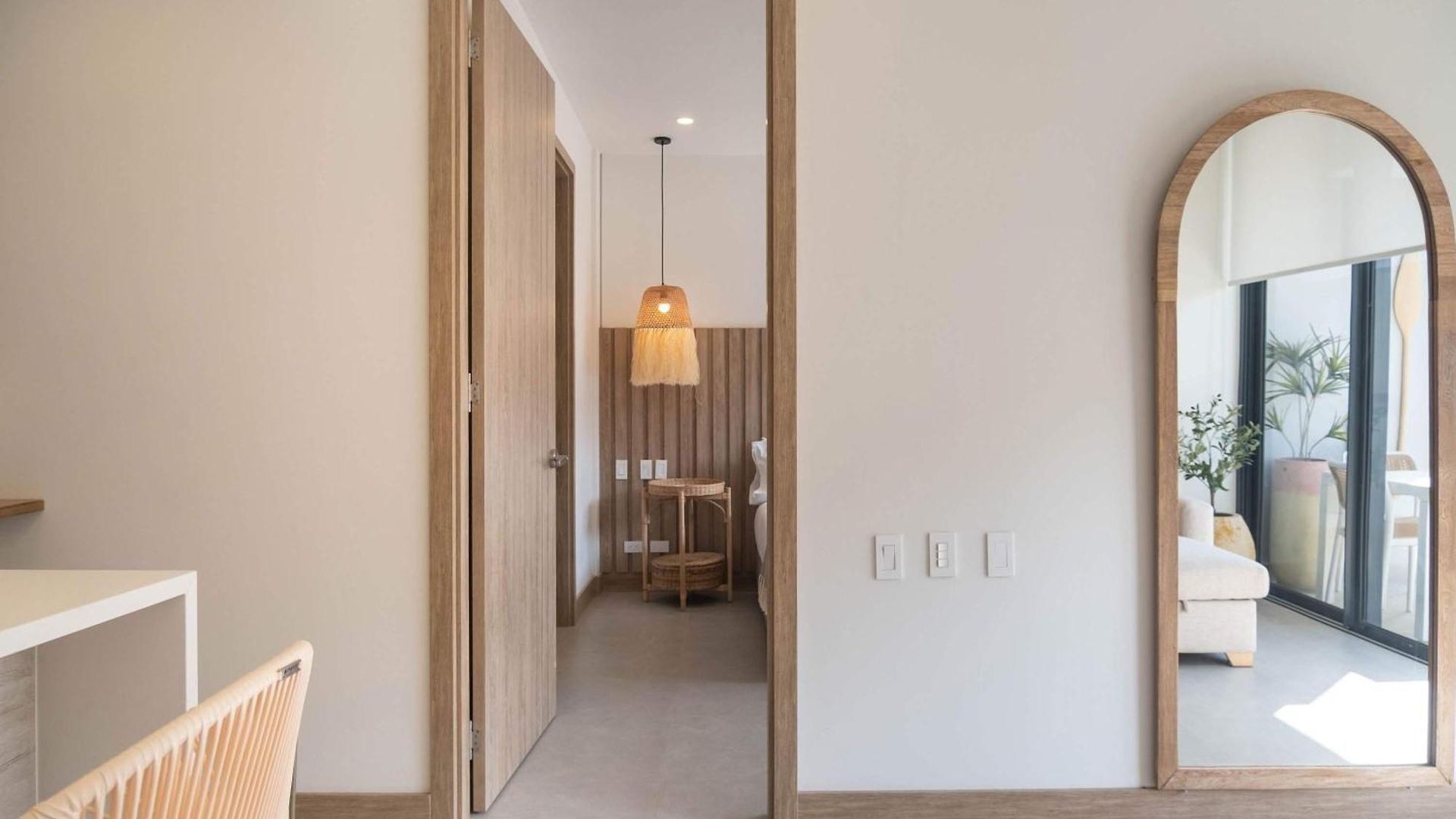 Enchanting 2br With Balcony In Morros Apartamento *