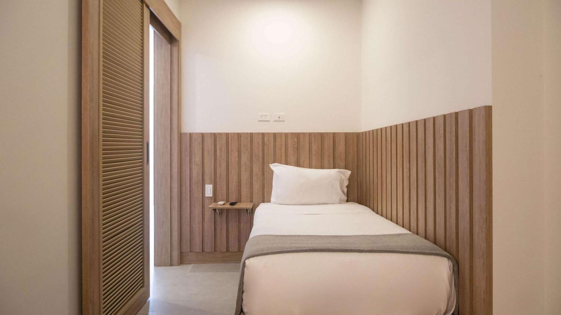 Apartamento Enchanting 2br With Balcony In Morros