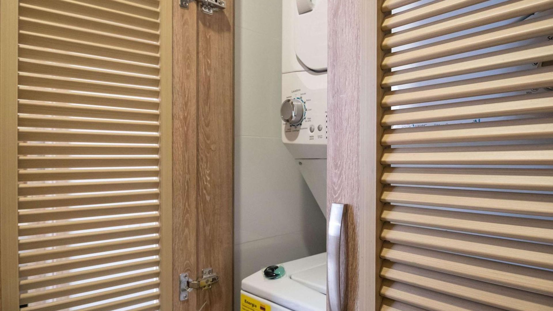 Apartamento Enchanting 2br With Balcony In Morros
