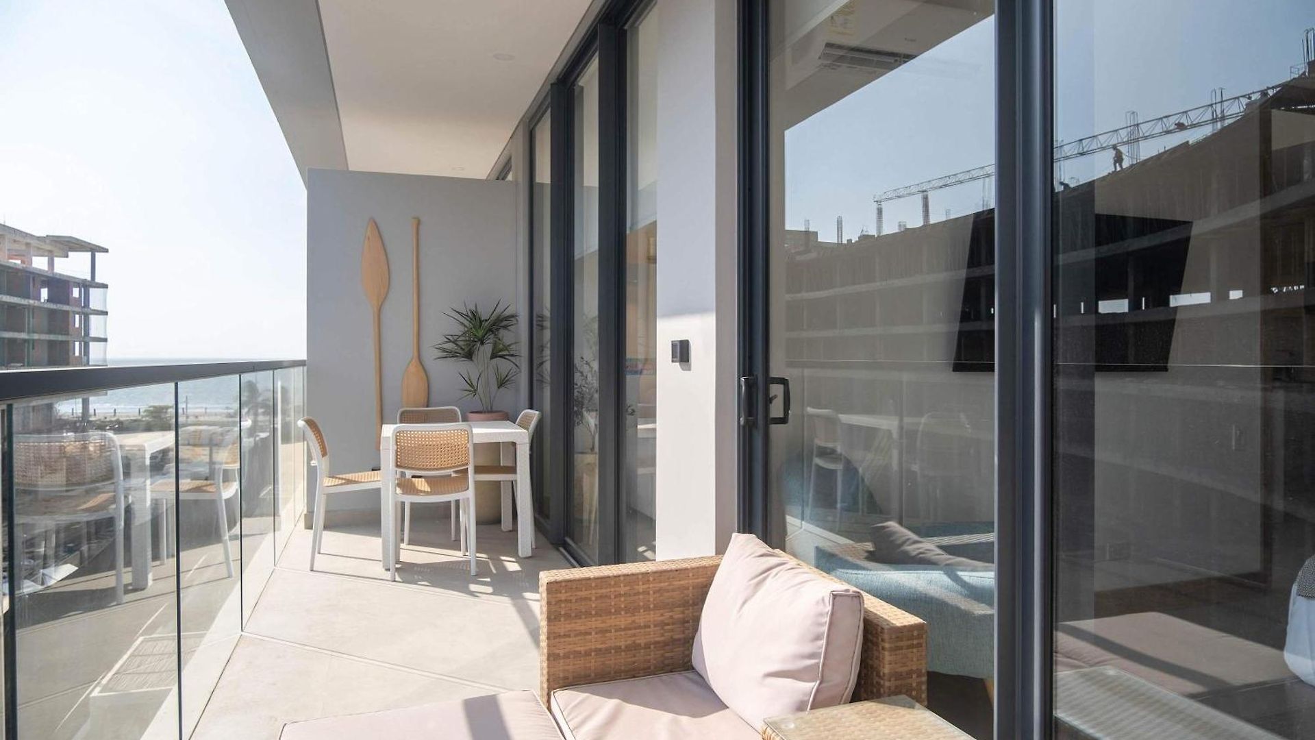 Enchanting 2br With Balcony In Morros Apartamento *