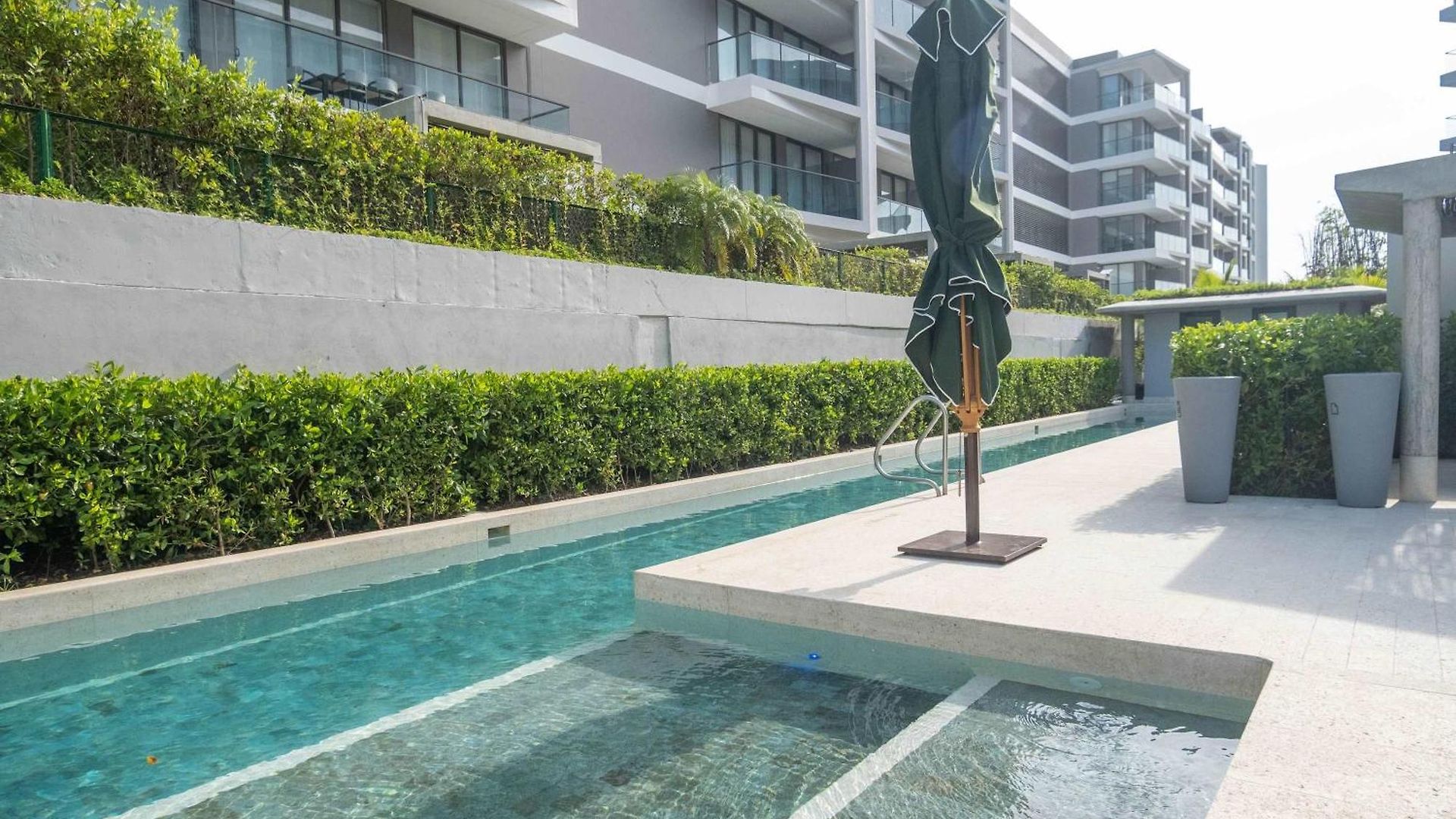 Apartamento Enchanting 2br With Balcony In Morros Cartagena