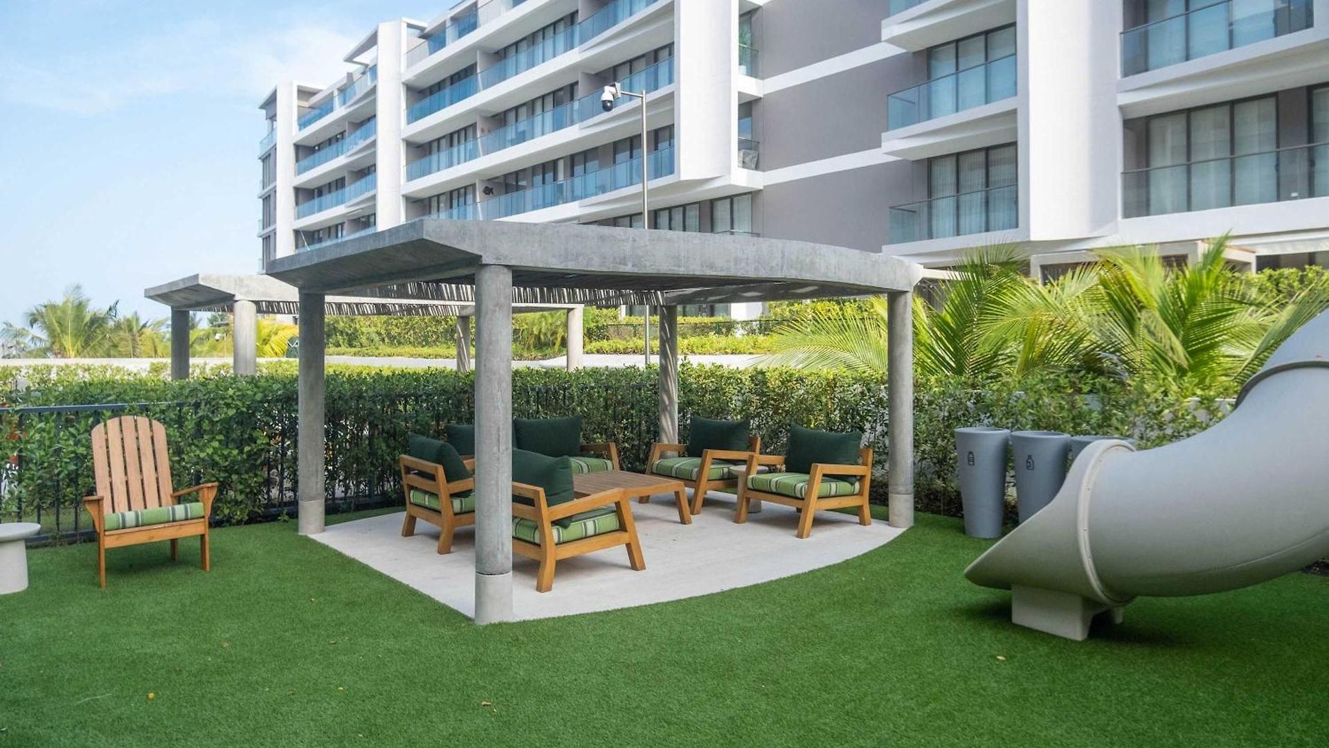 Apartamento Enchanting 2br With Balcony In Morros *