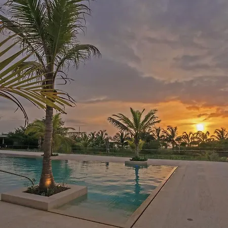 Enchanting 2br With Balcony In Morros *
