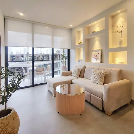 Enchanting 2br With Balcony In Morros Apartamento Cartagena