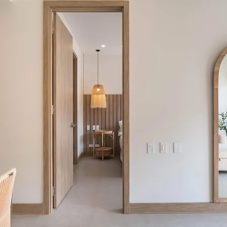 Enchanting 2br With Balcony In Morros Apartamento *