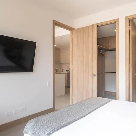 Enchanting 2br With Balcony In Morros Apartamento *