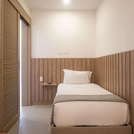 Apartamento Enchanting 2br With Balcony In Morros