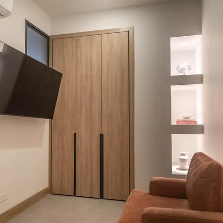 Enchanting 2br With Balcony In Morros Cartagena