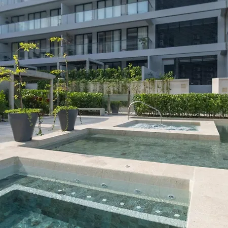 Enchanting 2br With Balcony In Morros Apartamento *