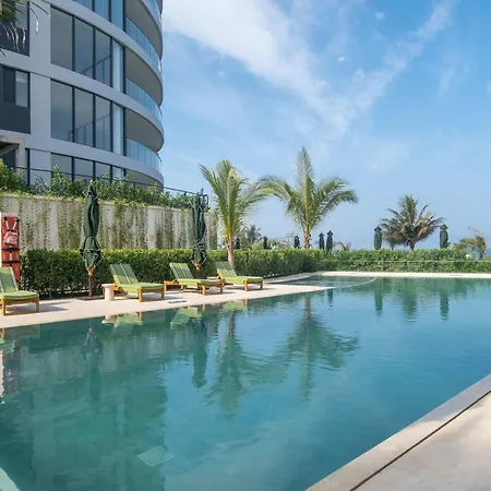 Enchanting 2br With Balcony In Morros * Cartagena