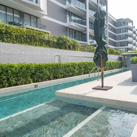 Apartamento Enchanting 2br With Balcony In Morros Cartagena