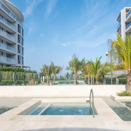 Enchanting 2br With Balcony In Morros * Cartagena