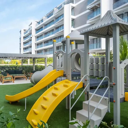Enchanting 2br With Balcony In Morros Apartamento Cartagena