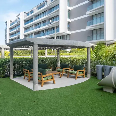 Apartamento Enchanting 2br With Balcony In Morros *